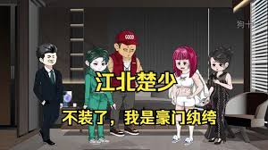 《美国大妈》满天星